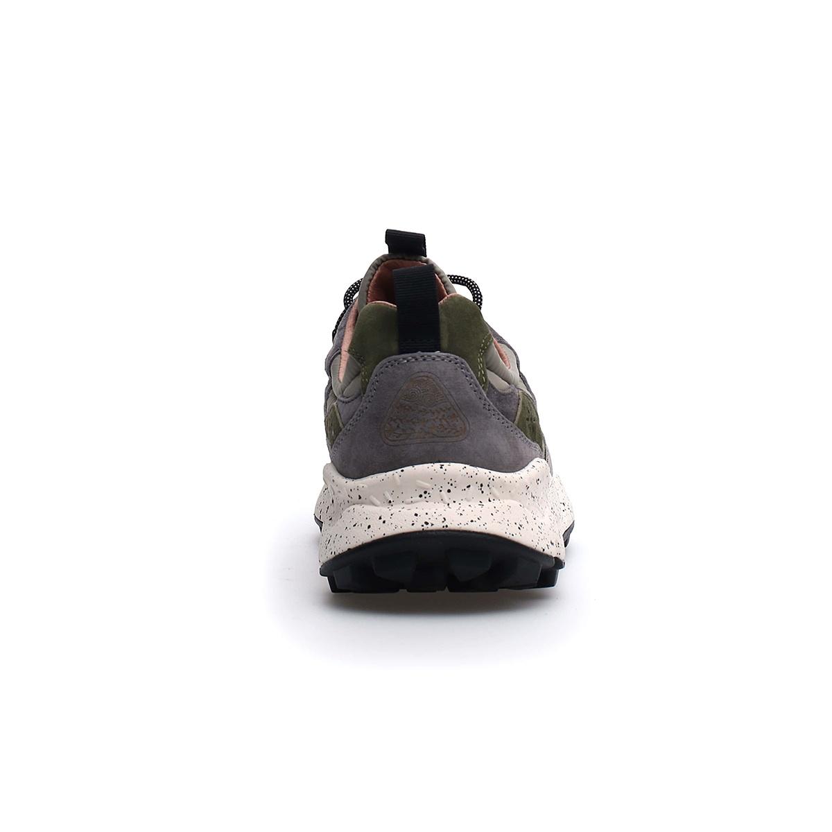 Sneakers Uomo Yamano 3 FLOWER MOUNTAIN