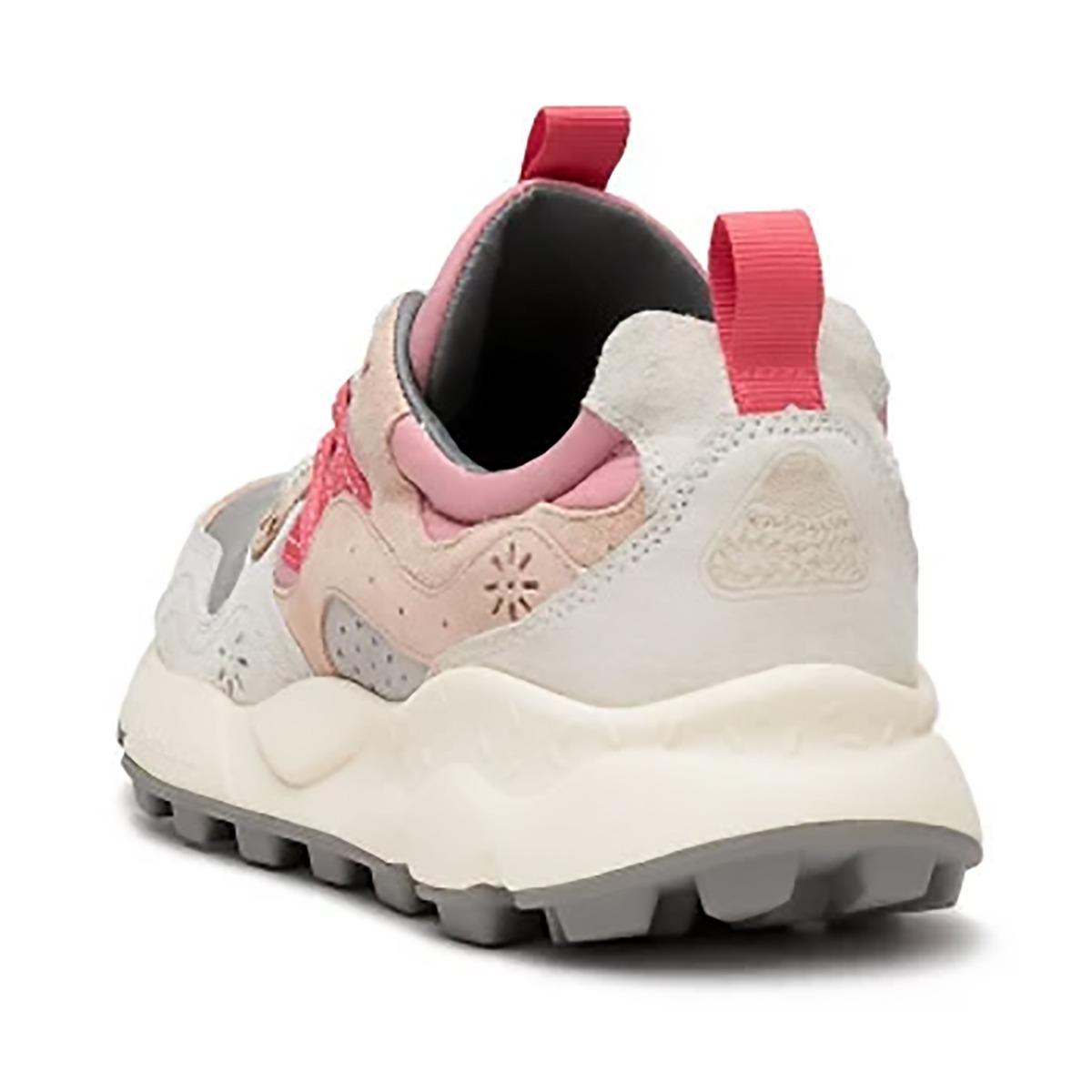 Sneakers Donna Yamano 3 FLOWER MOUNTAIN