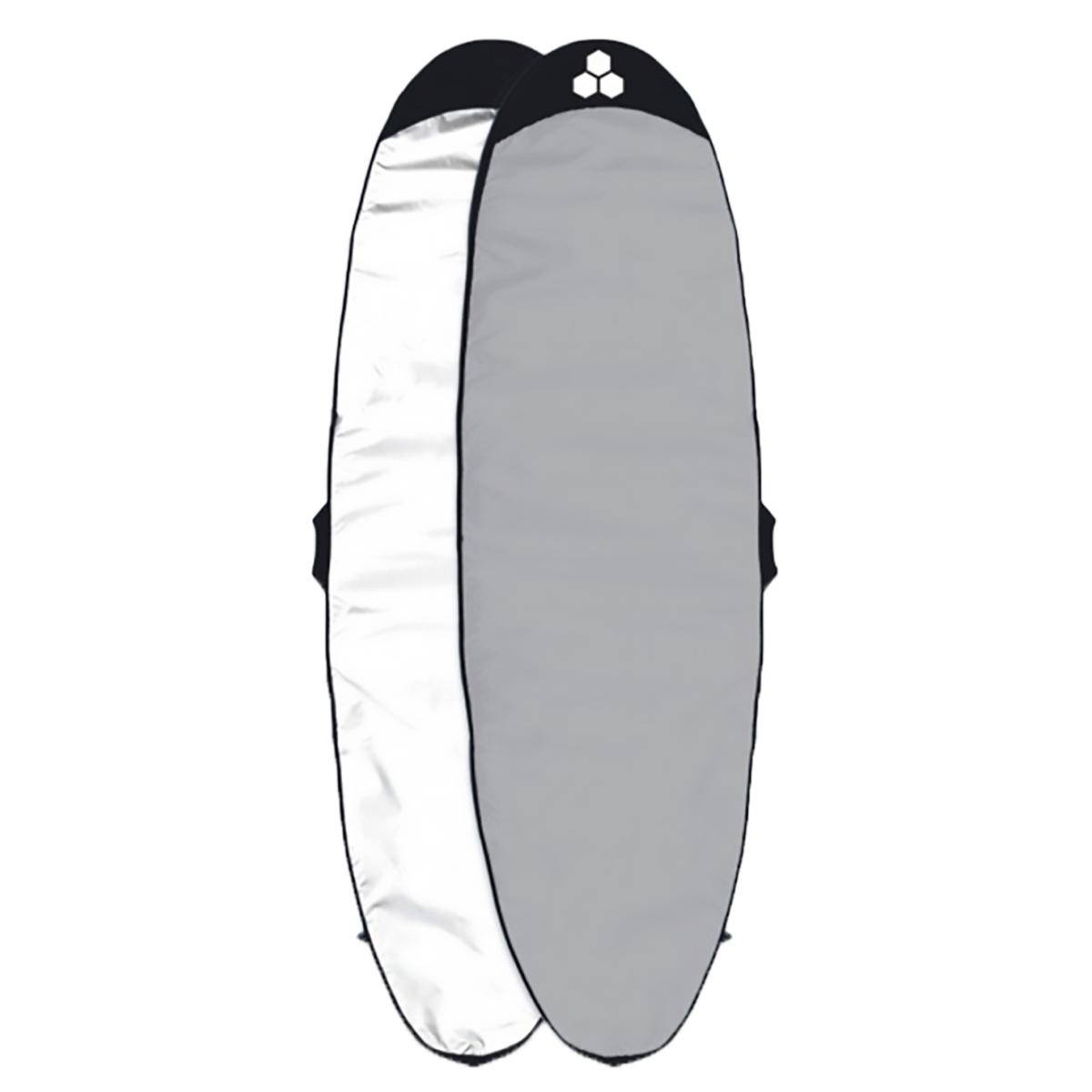 Borsa Porta Surf Feather Lite Longboard Bag 8.0 CHANNEL ISLANDS