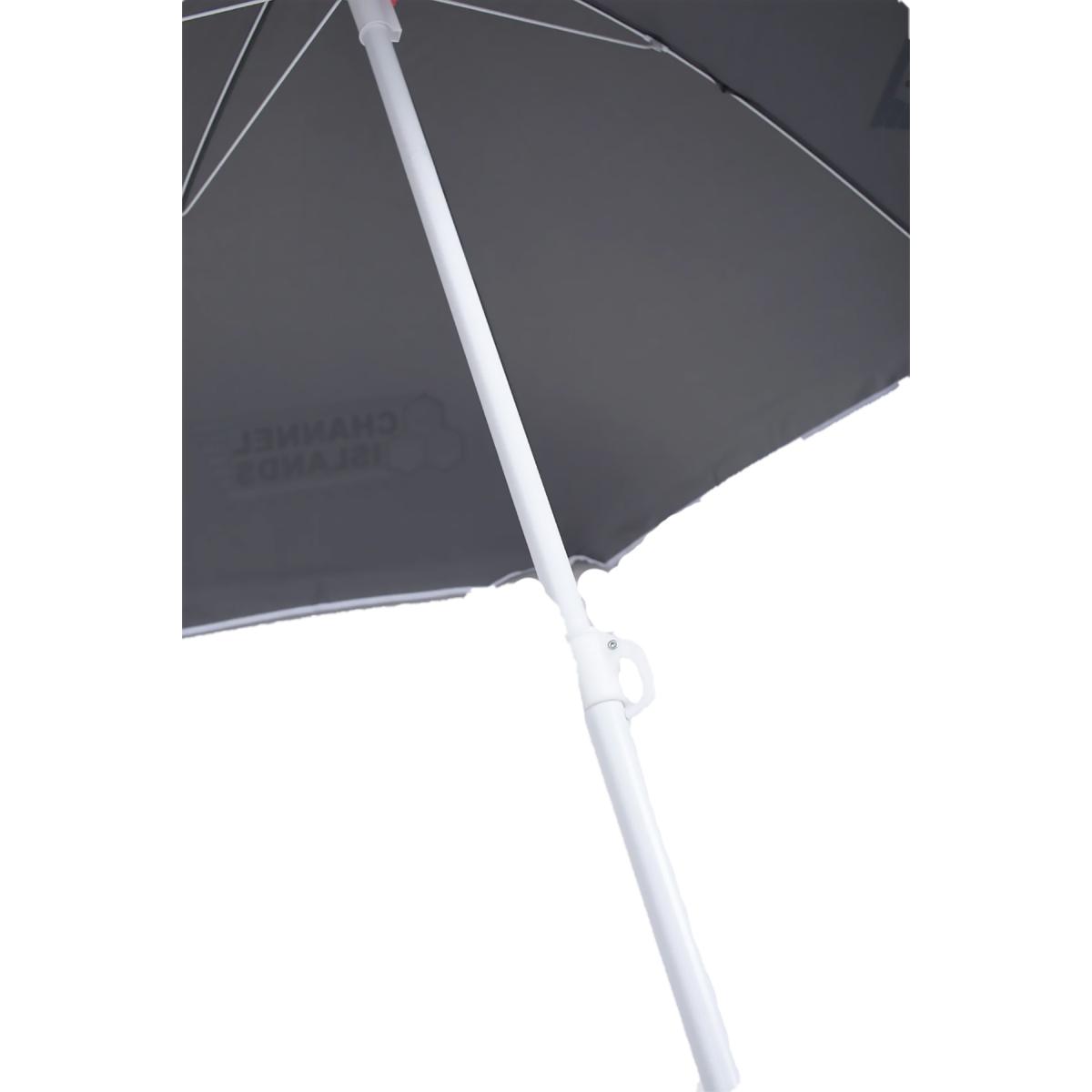 Ombrellone CI Beach Umbrella CHANNEL ISLANDS