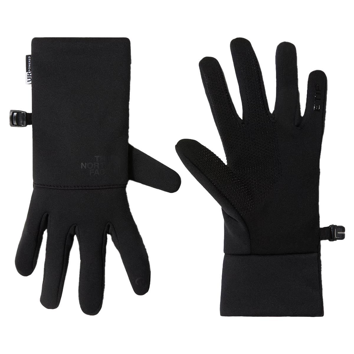 W etip recycled glove