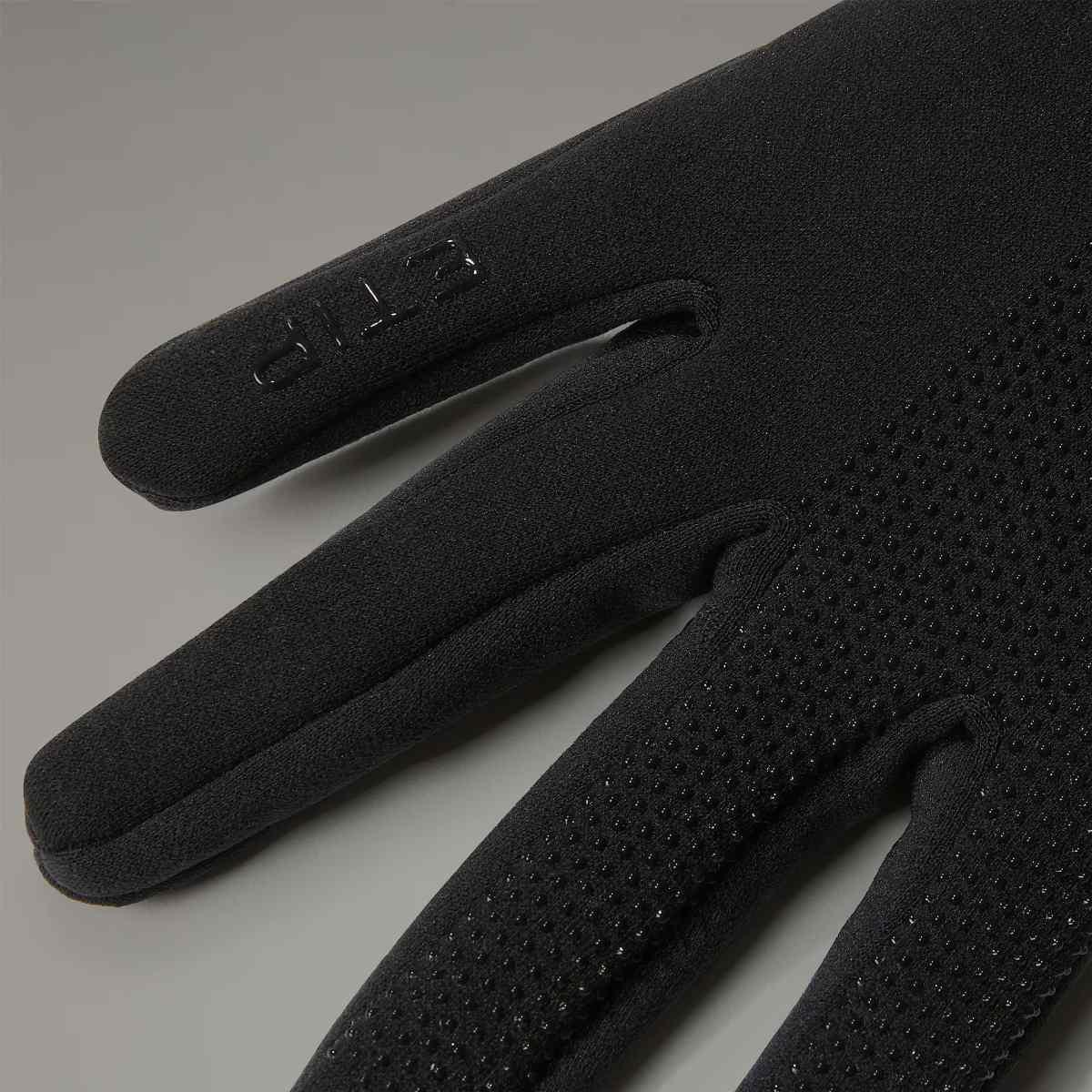 W etip recycled glove
