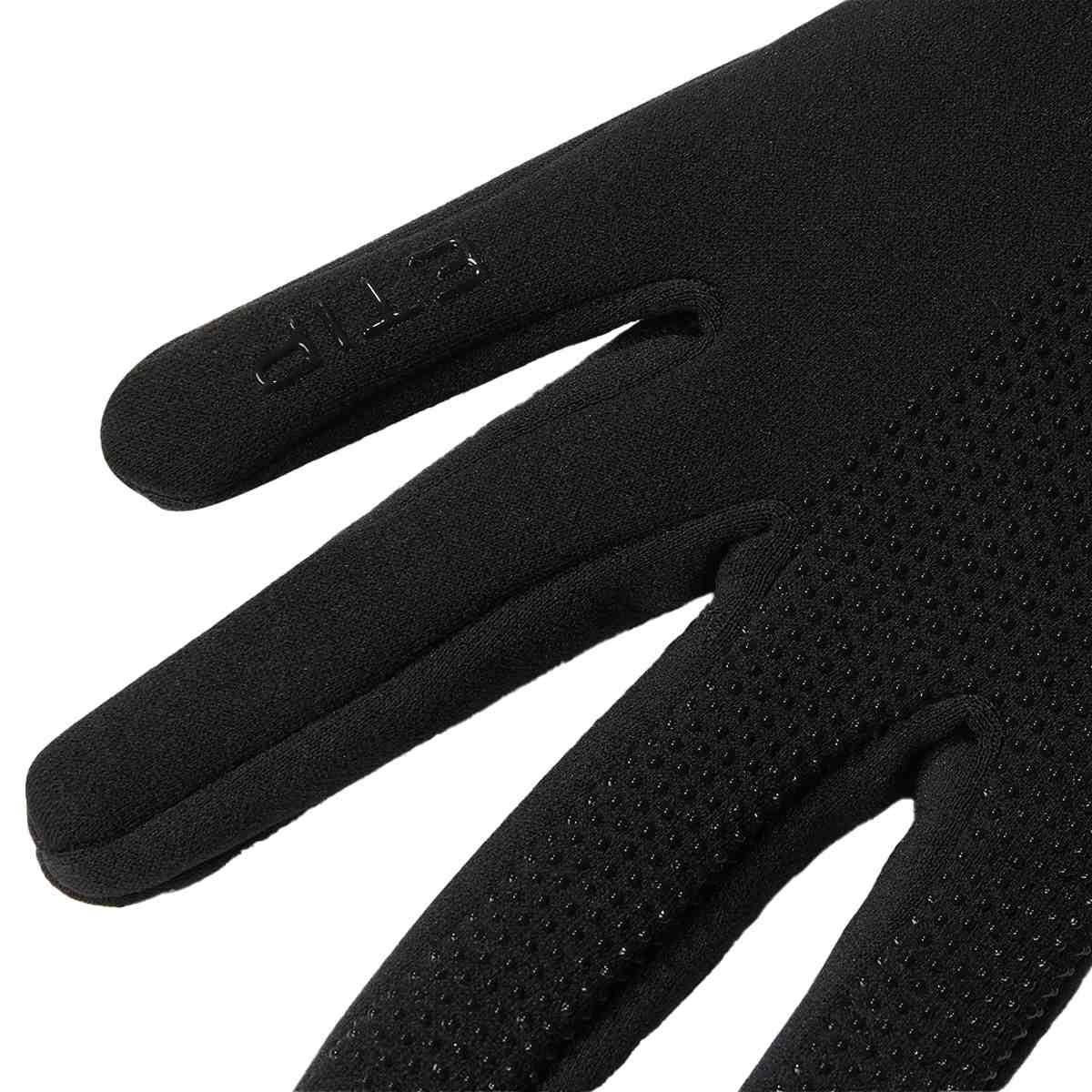 W etip recycled glove