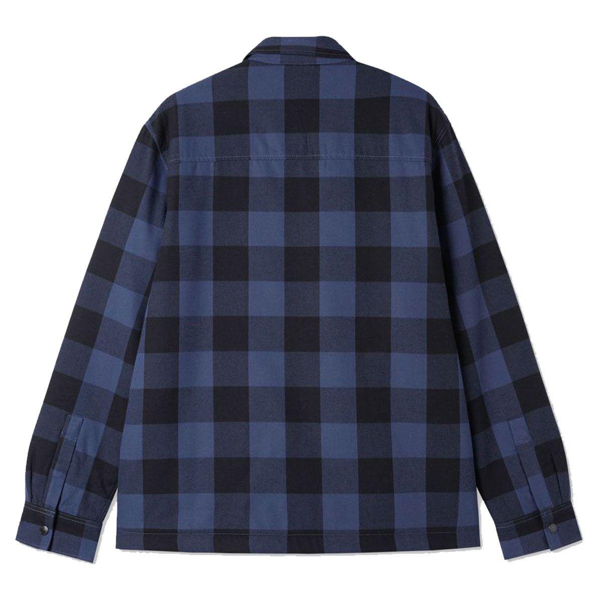 Camicia Uomo Sherpa Lined Sacramento DICKIES