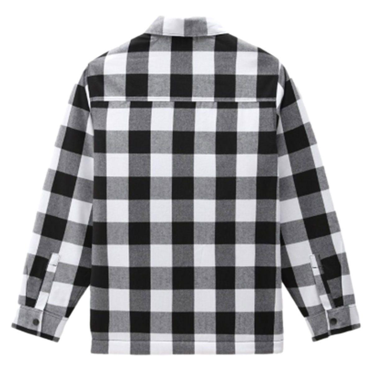 Camicia Uomo Sherpa Lined Sacramento DICKIES