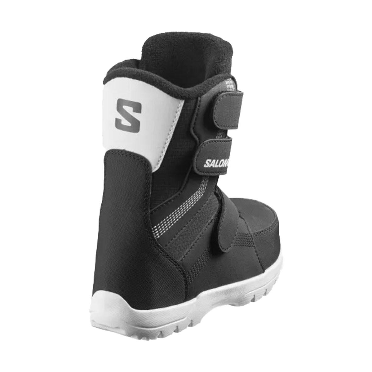 Scarponi on sale snowboard salomon