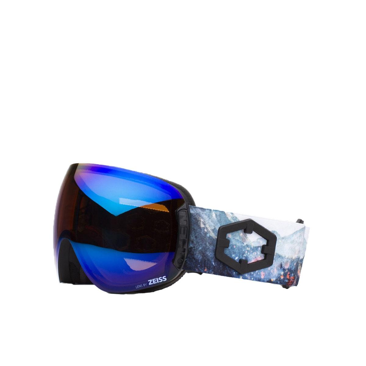 Maschera Snowboard Uomo Open Sparks OUT OF, Out Of