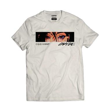 T-Shirt Uomo Eyes CAPITA