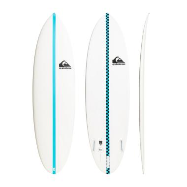 Tavola Surf Discus RD 3FUT 6.6 Color QUIKSILVER