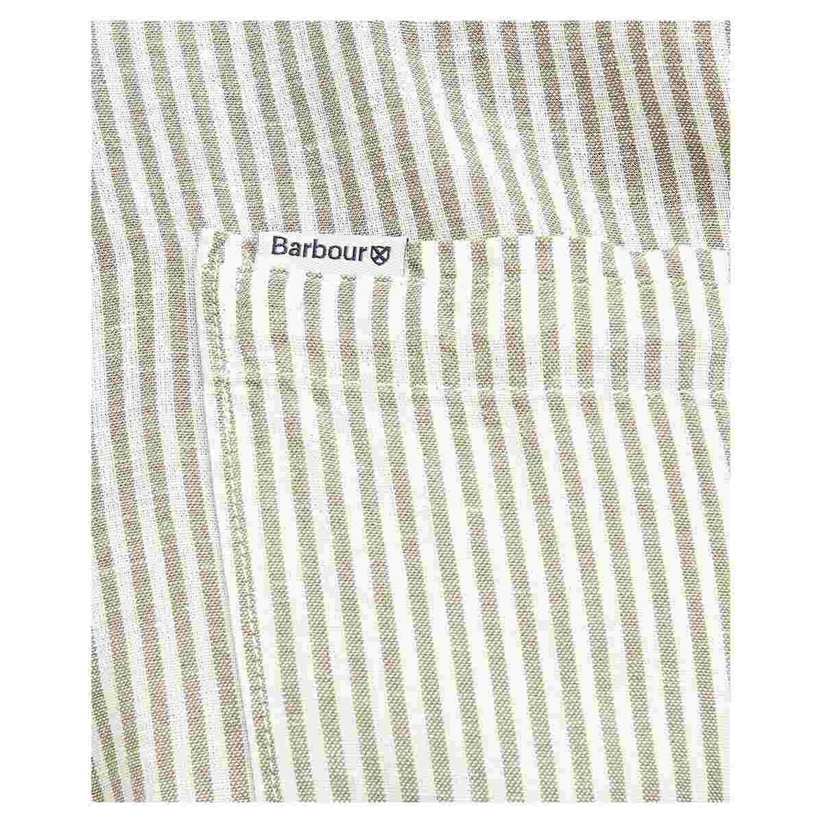 Camicia Uomo Deerpark Tailored BARBOUR