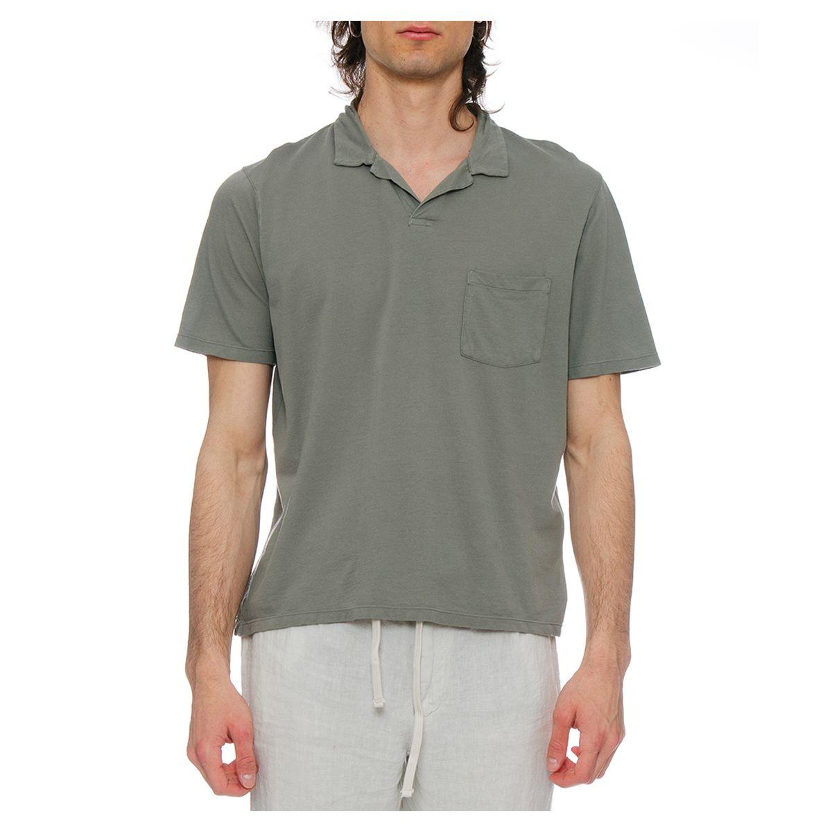 Polo Uomo Pique HARTFORD