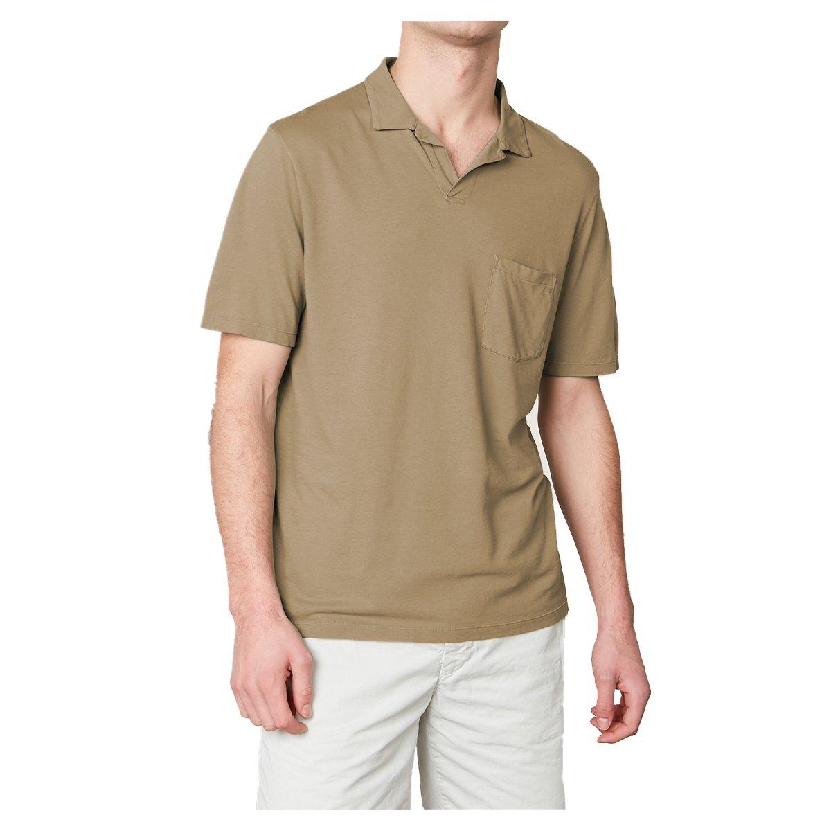 Polo Uomo Pique HARTFORD