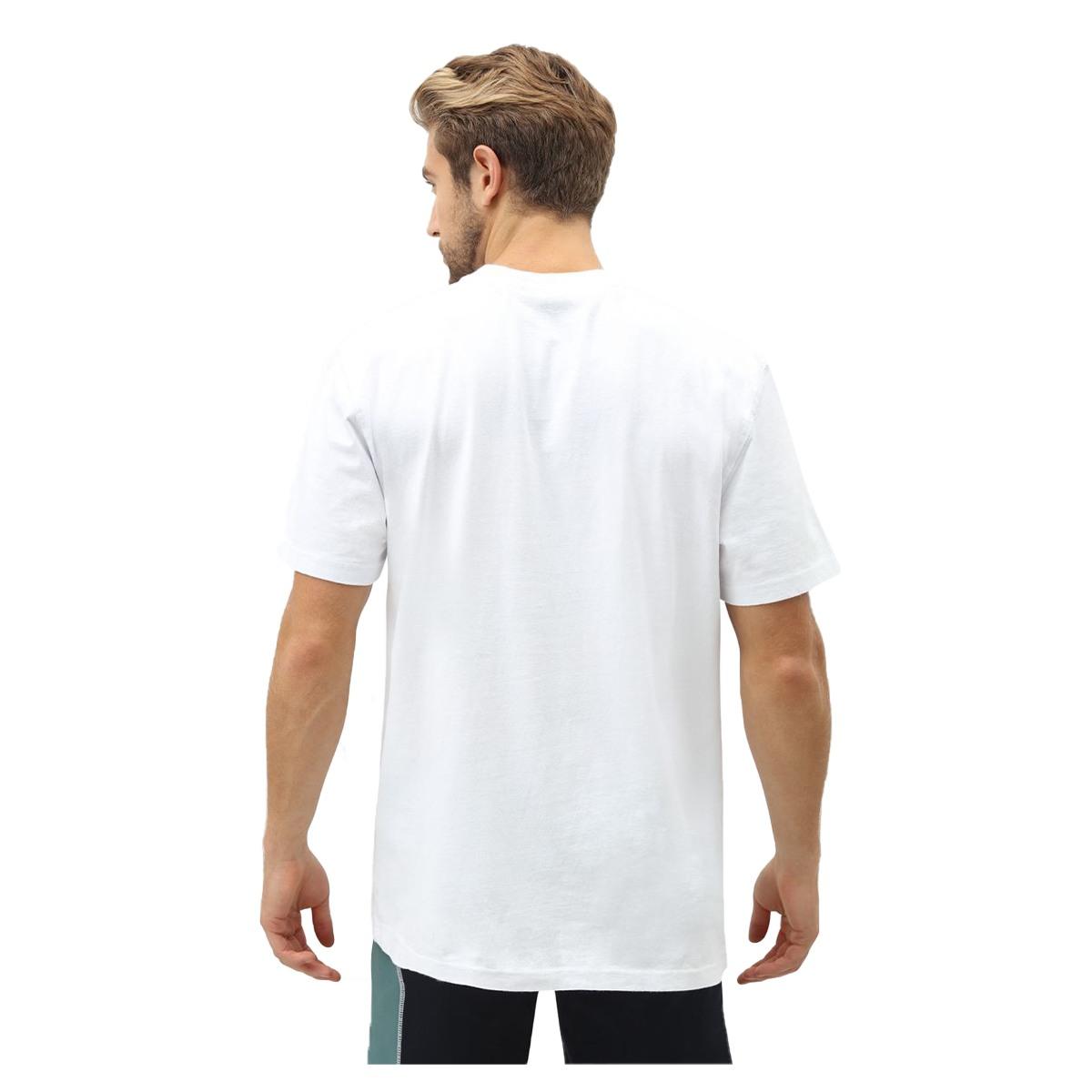 T-Shirt Uomo Porterdale DICKIES