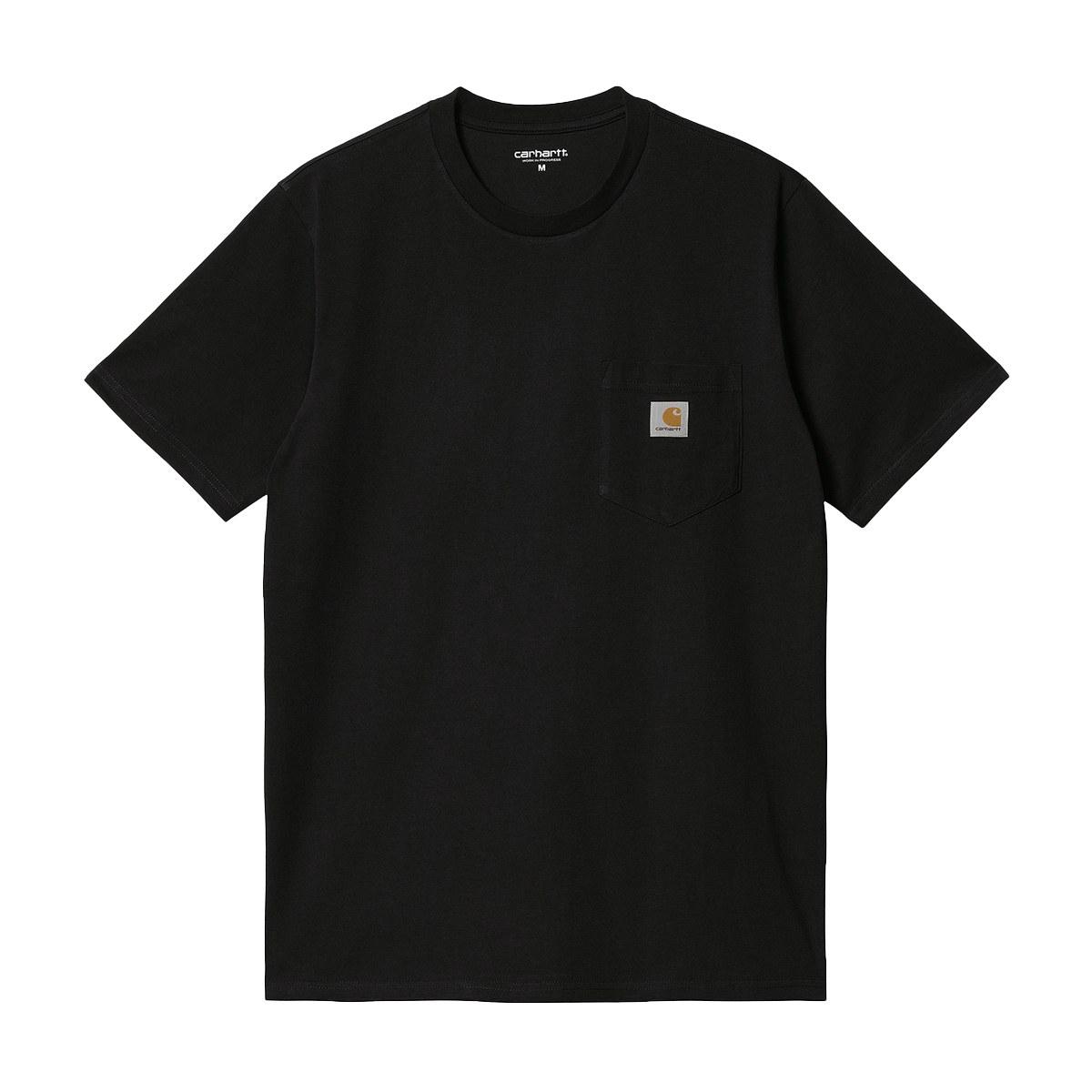 T-Shirt Uomo Pocket CARHARTT WIP