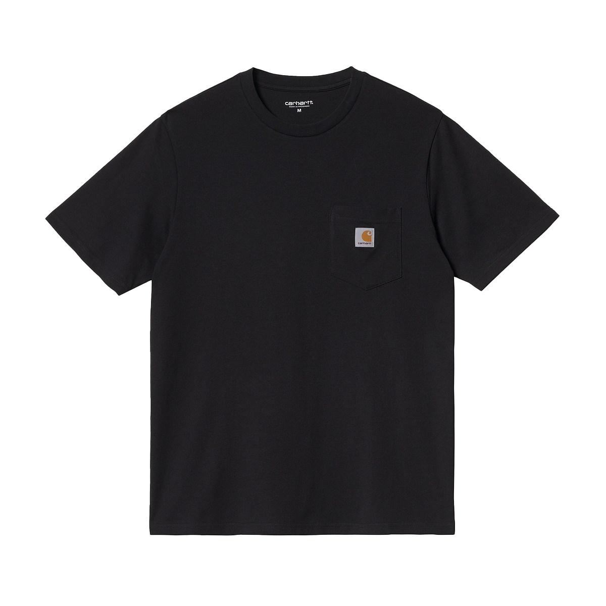 T-Shirt Uomo Pocket CARHARTT WIP