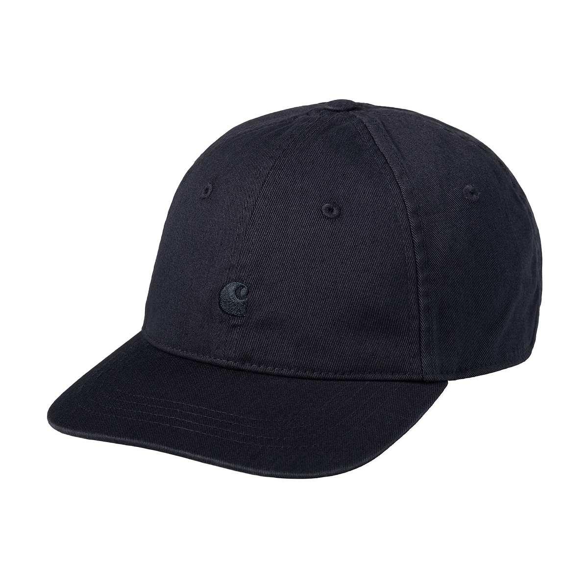 Cappello Unisex Medison Logo CARHARTT WIP