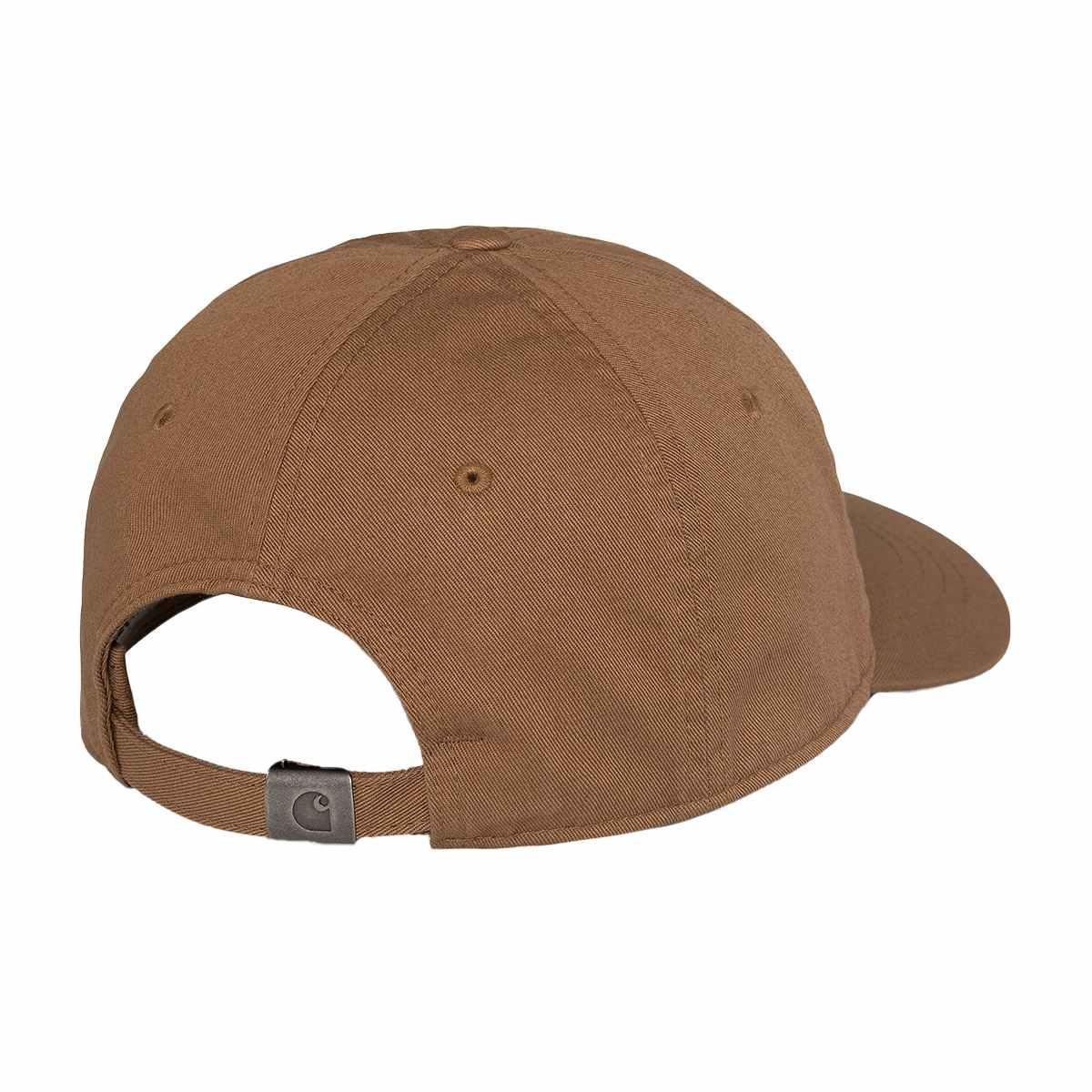 Cappello Unisex Medison Logo CARHARTT WIP