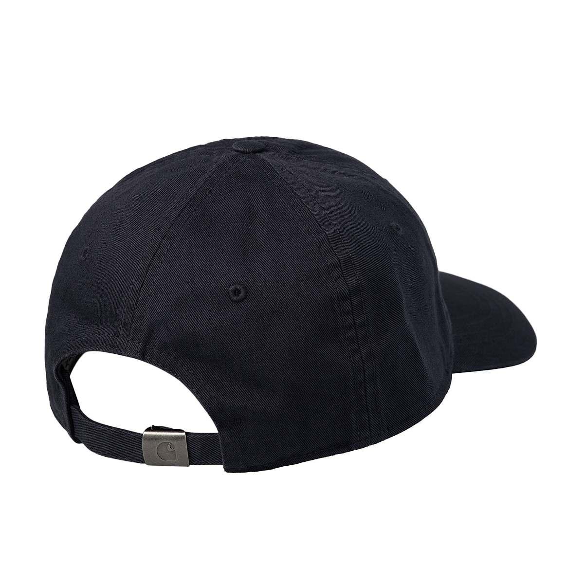 Cappello Unisex Medison Logo CARHARTT WIP