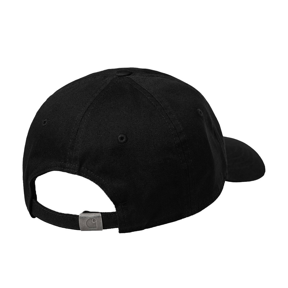 Cappello Unisex Medison Logo CARHARTT WIP