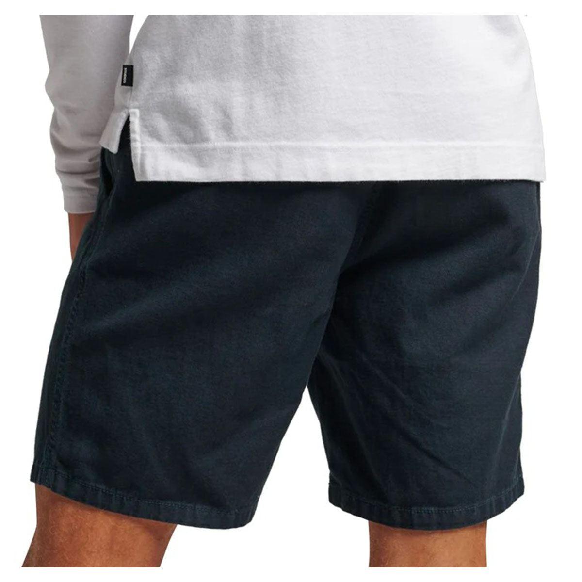 Bermuda Uomo Vintage Overdyed Short SUPERDRY