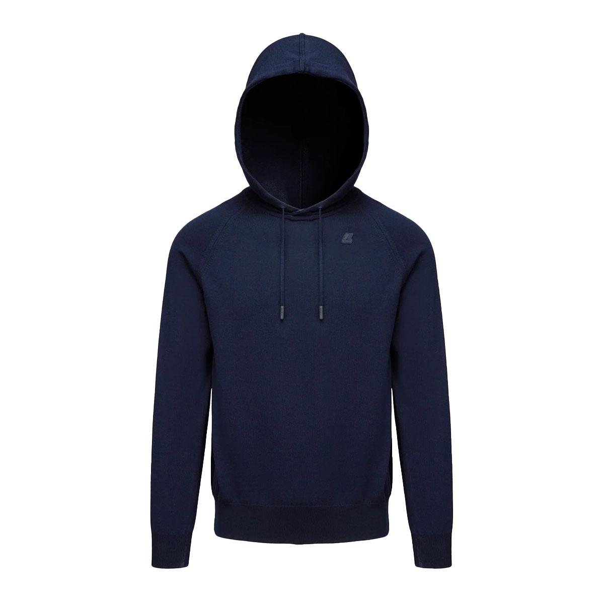 Pullover Uomo Loki Cotton PS KWAY