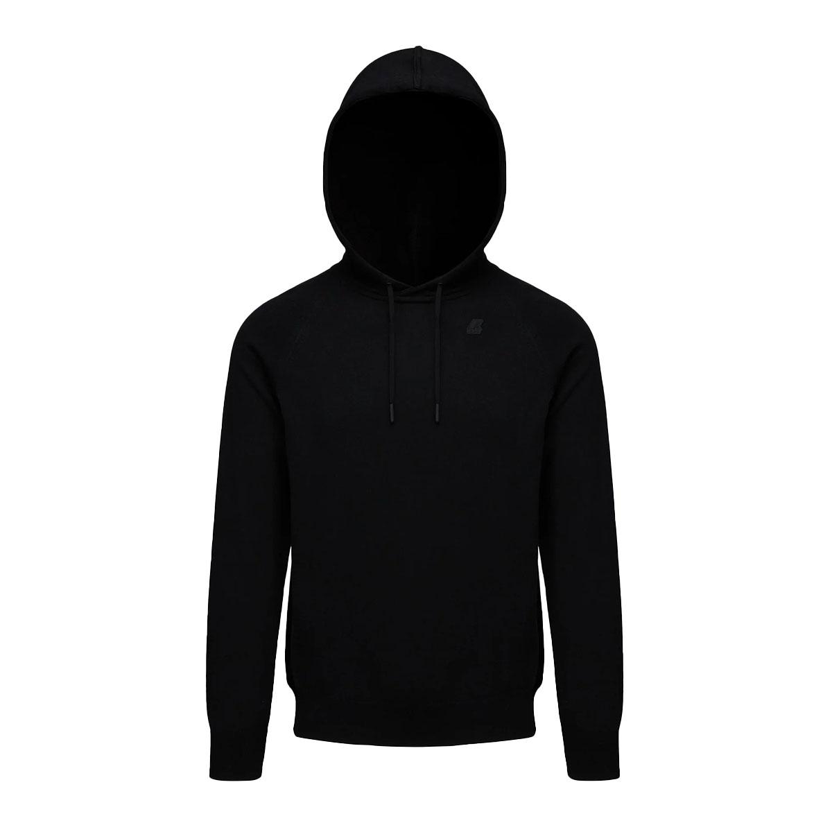 Pullover Uomo Loki Cotton PS KWAY