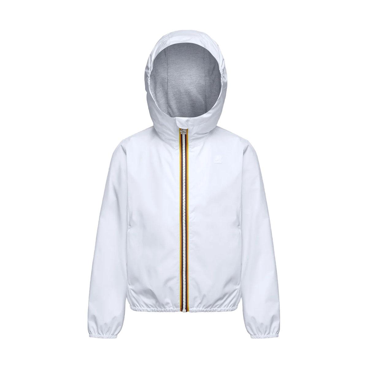 Giacca Bambina P Lily Stretch Poly Jersey KWAY