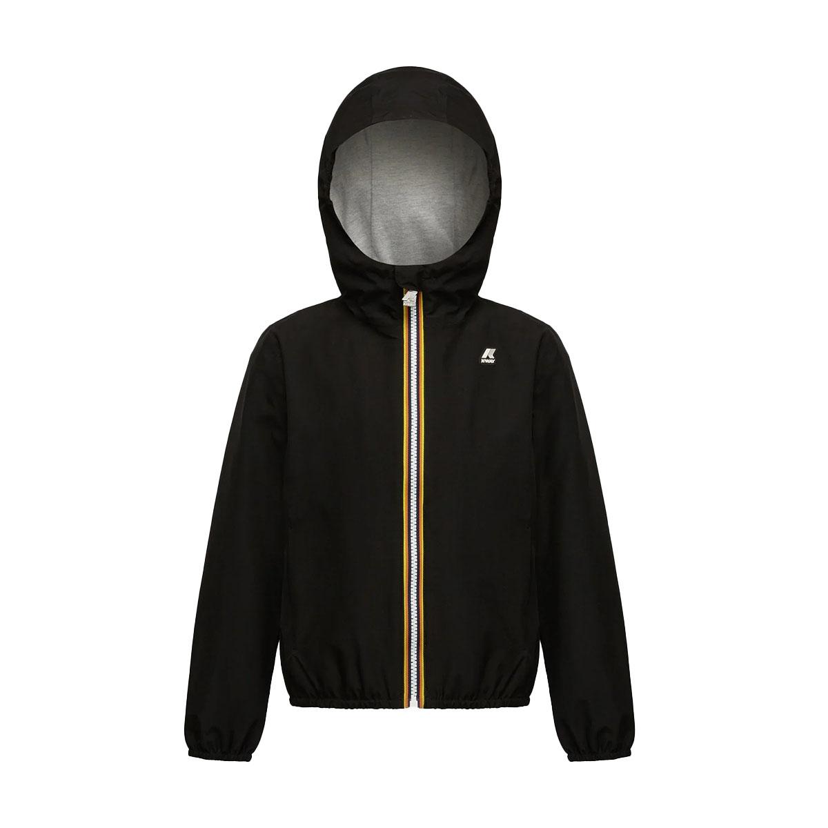 Giacca Bambina P Lily Stretch Poly Jersey KWAY