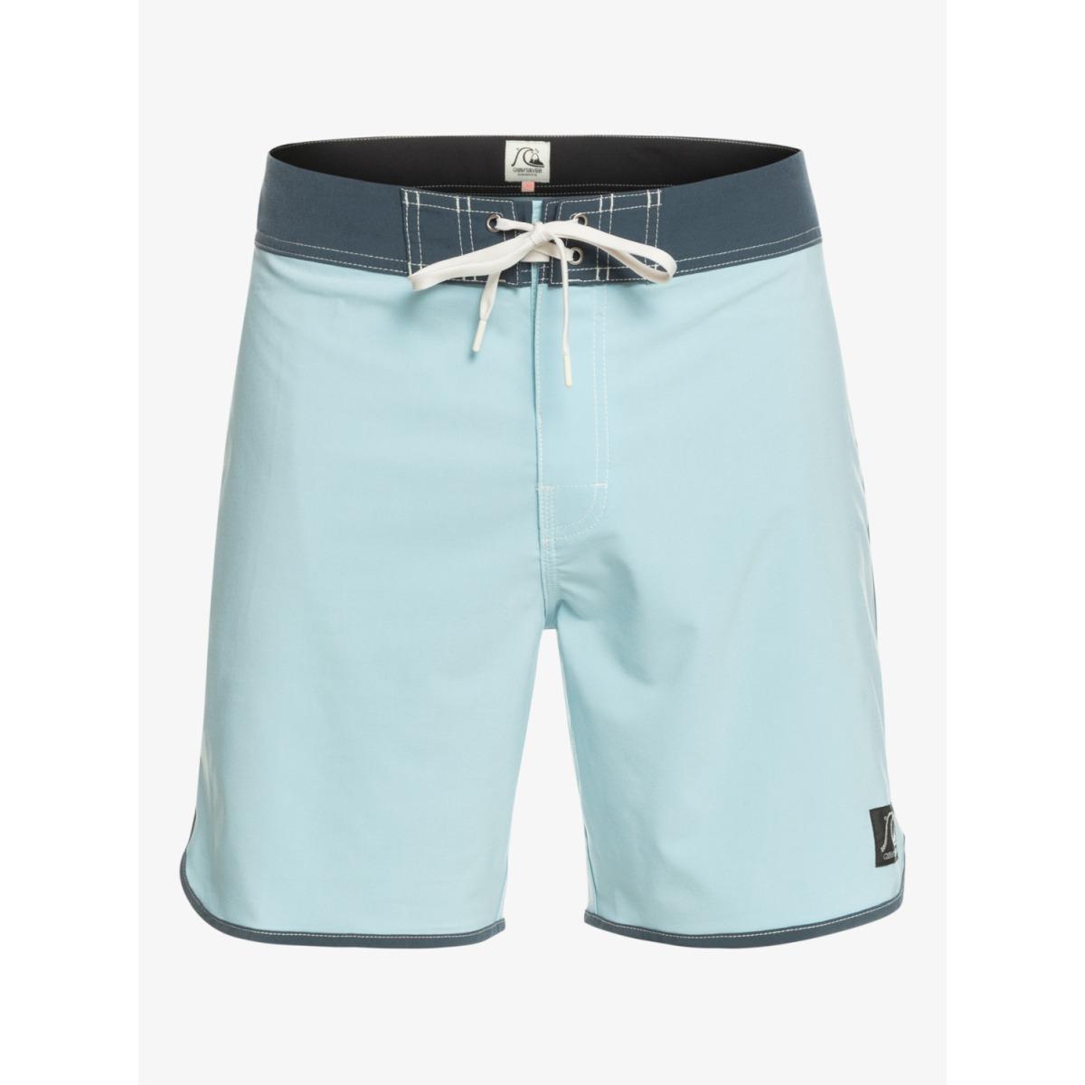 Boardshort Qs Original Scallop 18 Quiksilver