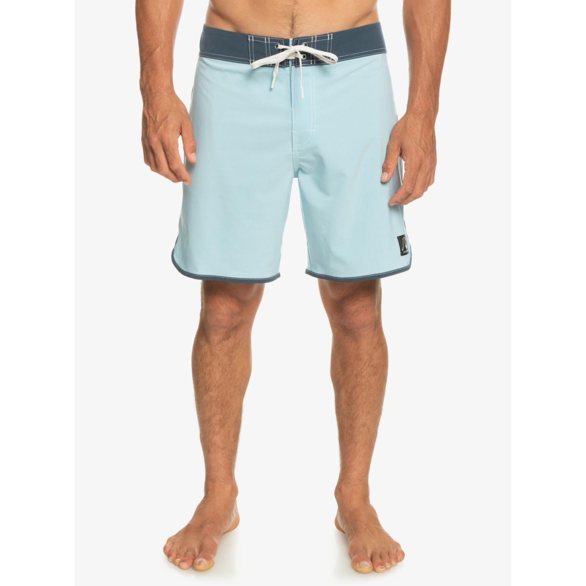 Boardshort Qs Original Scallop 18 Quiksilver