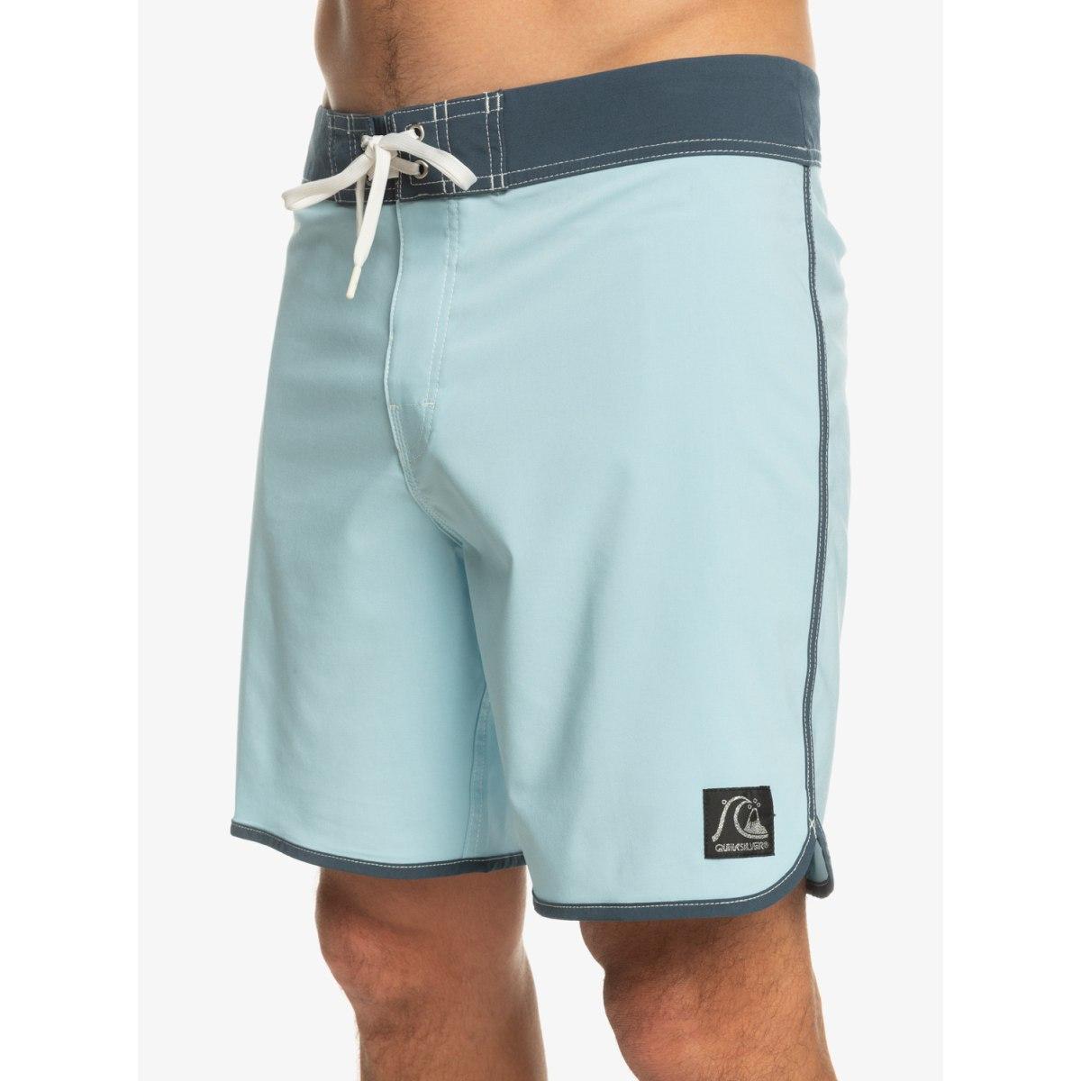 Boardshort Qs Original Scallop 18 Quiksilver