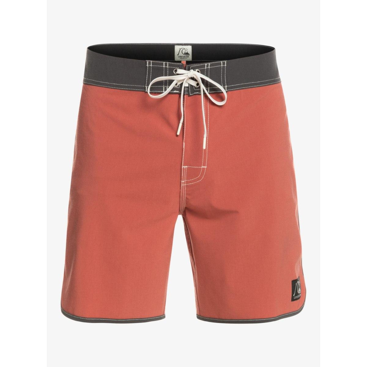 Boardshort Qs Original Scallop 18 Quiksilver