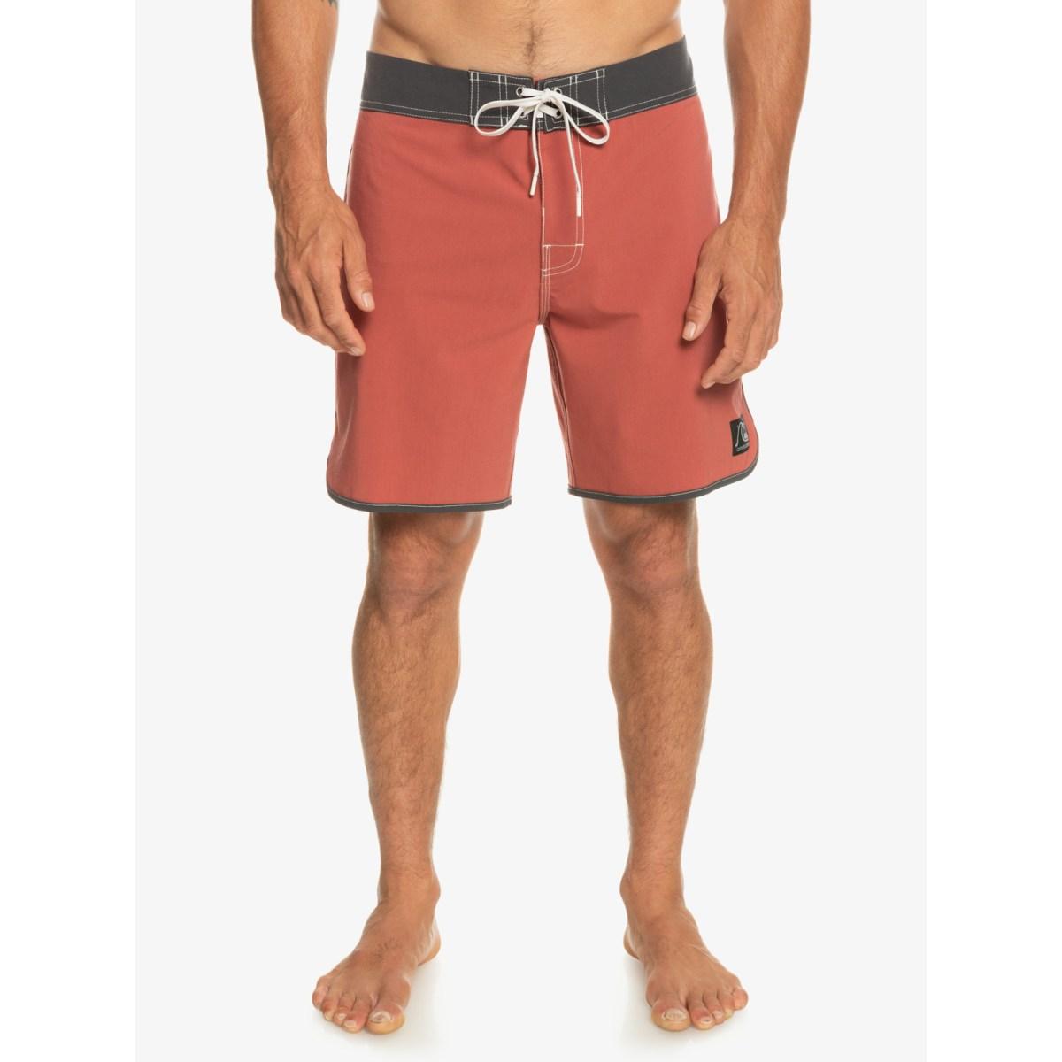 Boardshort Qs Original Scallop 18 Quiksilver