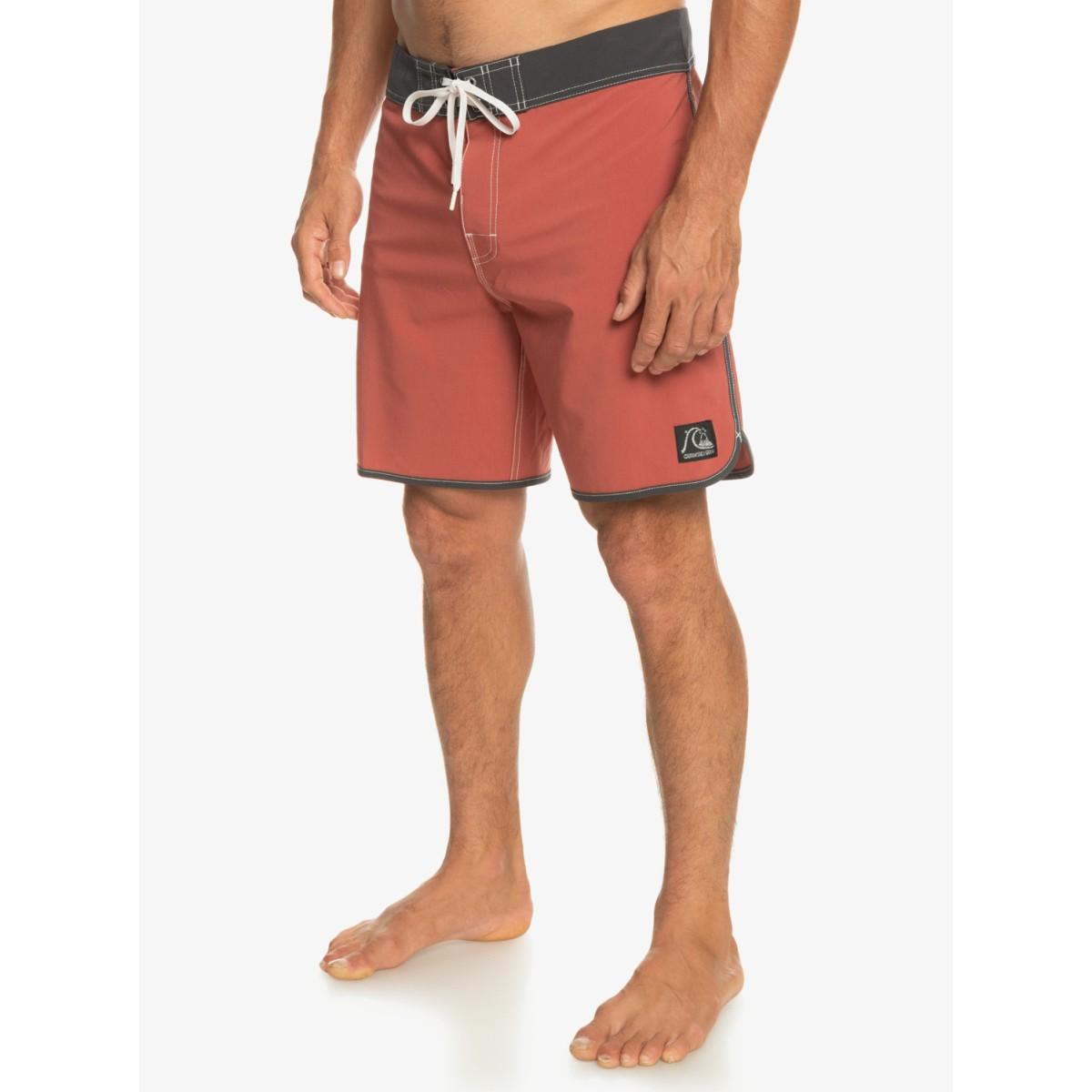 Boardshort Qs Original Scallop 18 Quiksilver