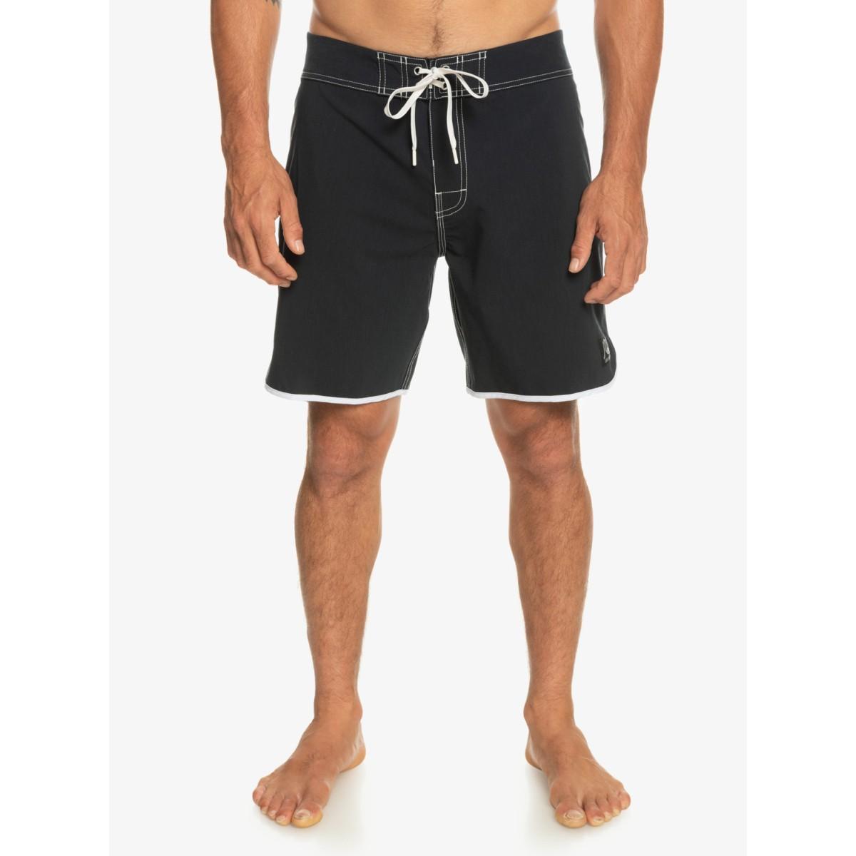 Boardshort Qs Original Scallop 18 Quiksilver