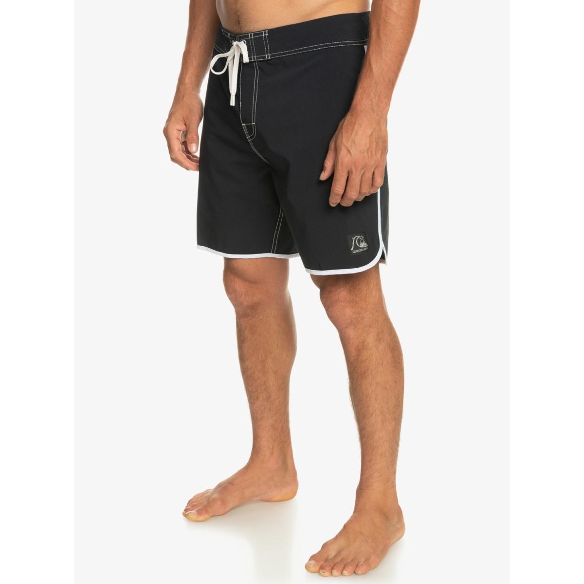Boardshort Qs Original Scallop 18 Quiksilver
