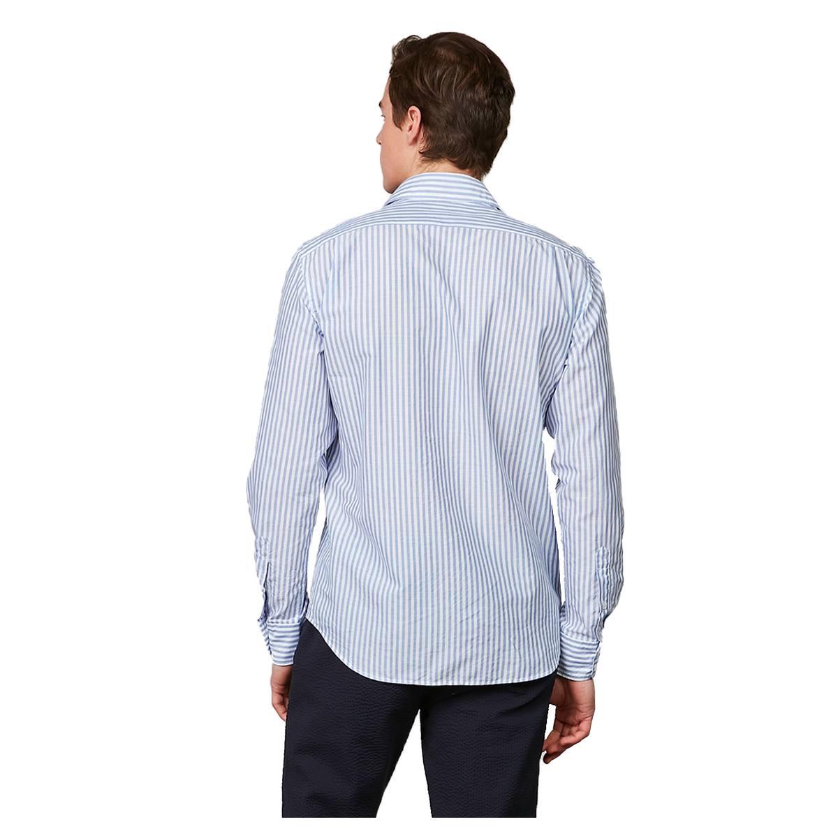 Camicia Uomo Paul HARTFORD