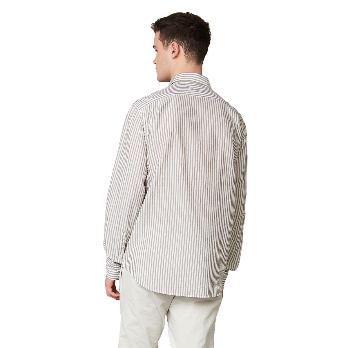 Camicia Uomo Paul HARTFORD