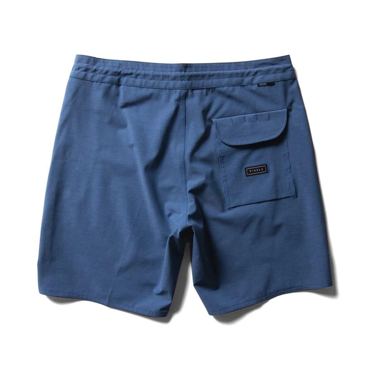 Boardshort Uomo Solid Sets 18.5 VISSLA