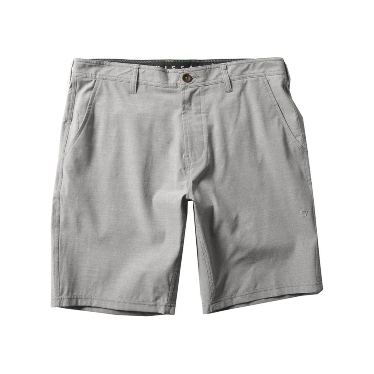 Amphibians Uomo Fin Rope Hybrid 19.5 VISSLA