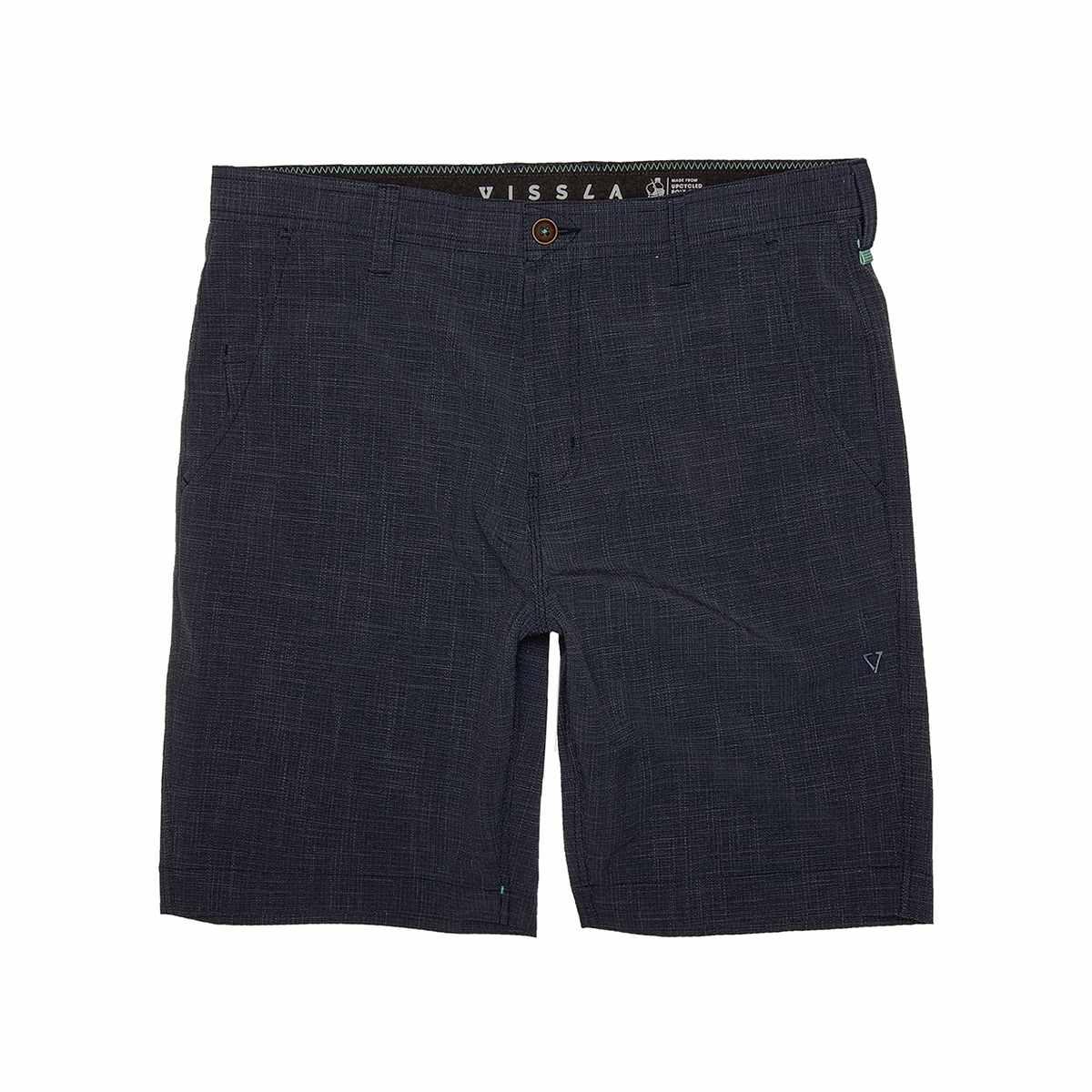 Amphibians Uomo Fin Rope Hybrid 19.5 VISSLA