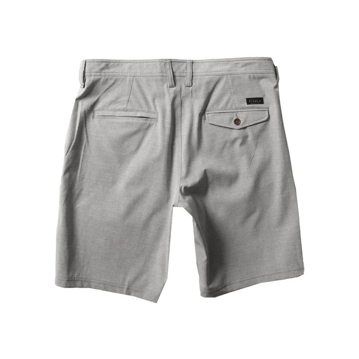 Amphibians Uomo Fin Rope Hybrid 19.5 VISSLA