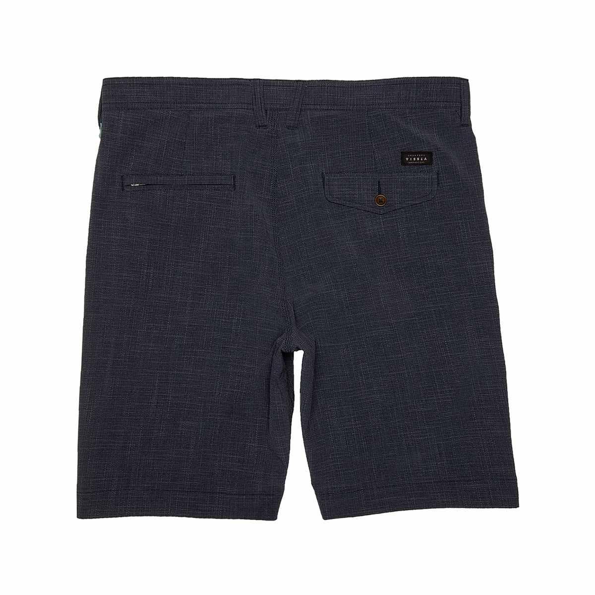 Amphibians Uomo Fin Rope Hybrid 19.5 VISSLA