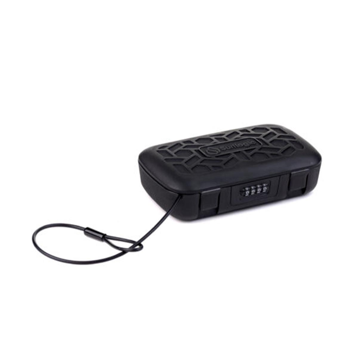 Porta Lucchetto Portable Safe Box SURFLOGIC