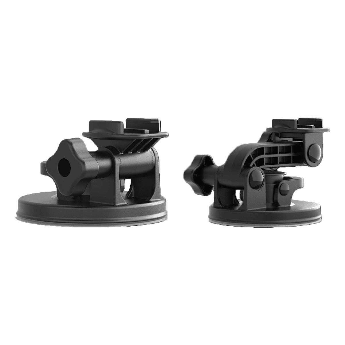 Supporto Video camera Suction Cup GO PRO
