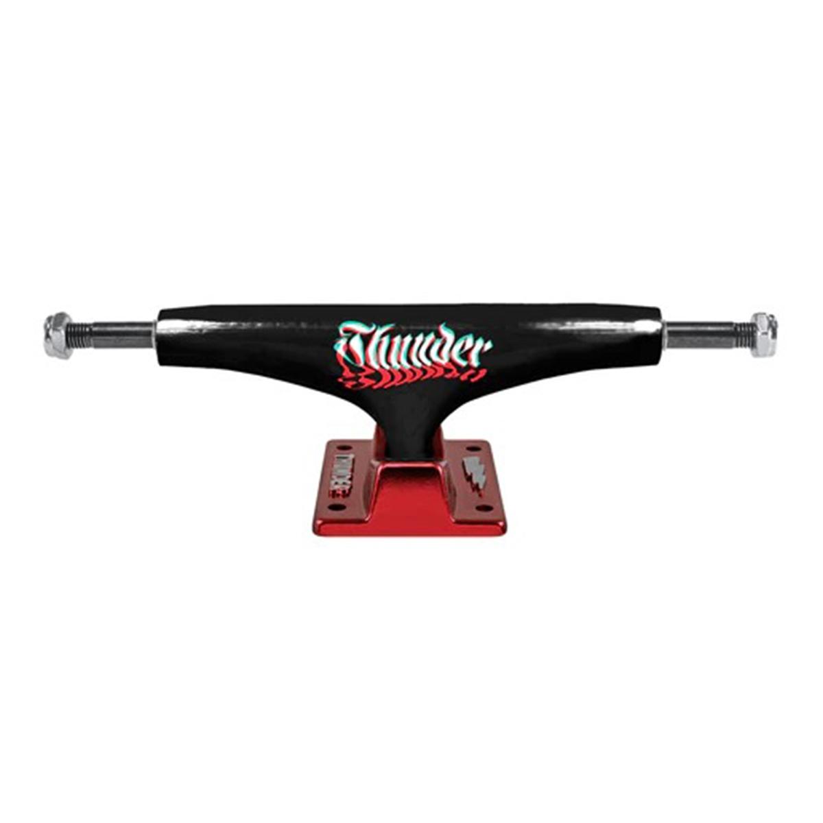Truck Thunder 149 Lights Disorder BLK SPITFIRE
