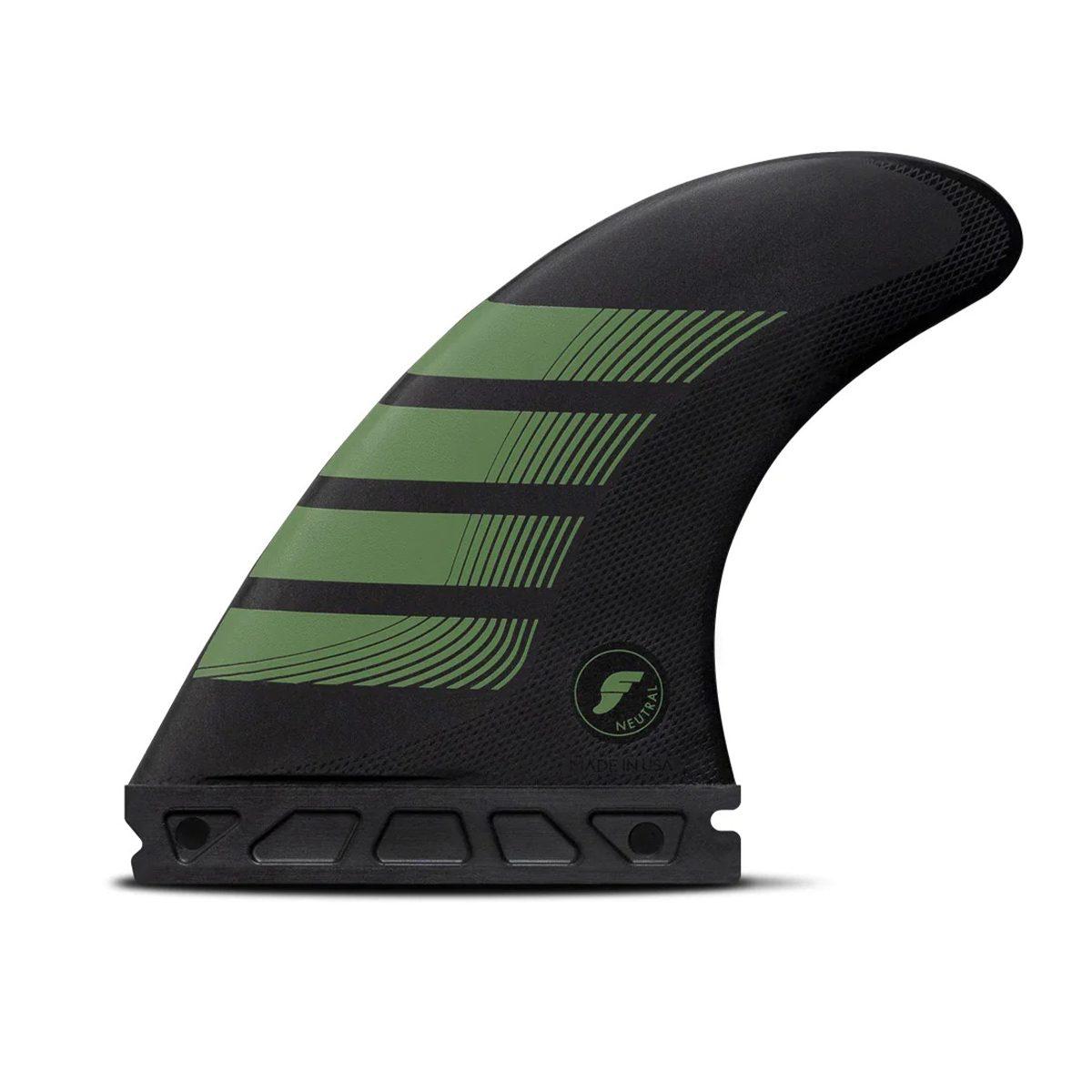 F8 Alpha Fin Futures Fins