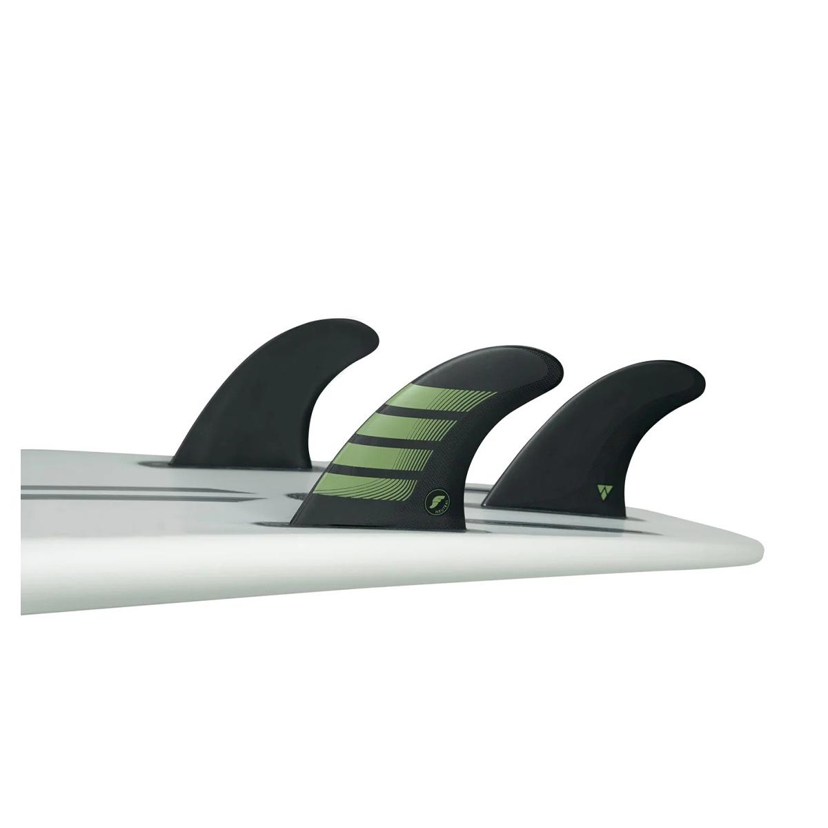 F8 Alpha Fin Futures Fins