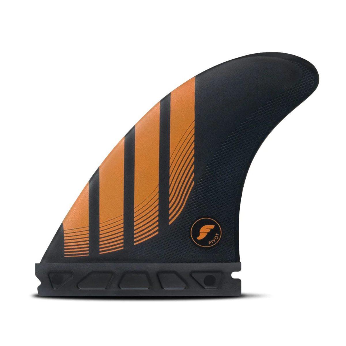 P6 Alpha Futures Fins