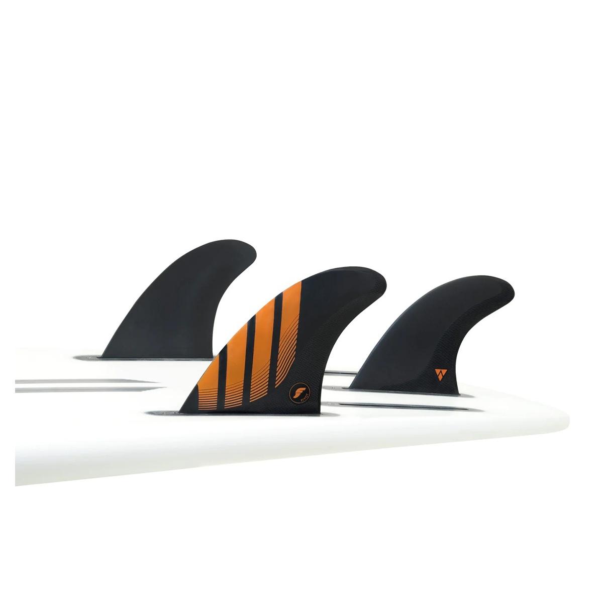 P6 Alpha Futures Fins